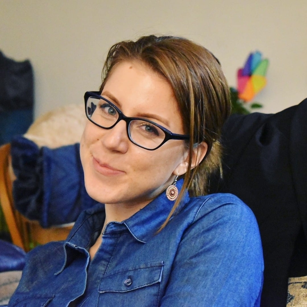 Meet your Posher, Taryn